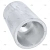 ANODO ZINC PUNTA EJE 35mm RADICE TECNOSEAL