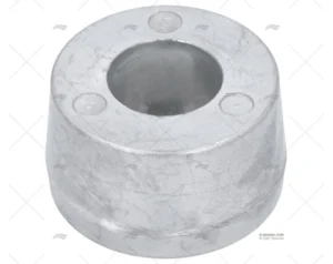 ANODO ZINC REDONDO CASTOLDI 57x35mm TECNOSEAL