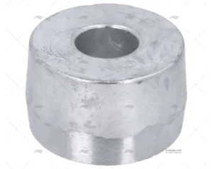 ANODO ZINC REDONDO CASTOLDI 80x50mm TECNOSEAL