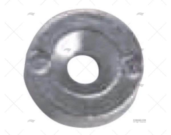 ANODO ZINC REDONDO MERCRUI. VERADO 350CI TECNOSEAL