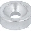 ANODO ZINC REDONDO MERCURY-MERCRUIS.-OMC TECNOSEAL