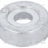 ANODO ZINC REDONDO MERCURY-MERCRUIS.-OMC TECNOSEAL