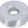 ANODO ZINC REDONDO NISSAN TOHATSU 15-18 TECNOSEAL
