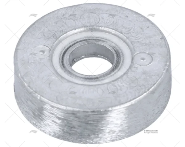 ANODO ZINC REDONDO NISSAN TOHATSU 15-18 TECNOSEAL