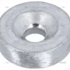 ANODO ZINC REDONDO NISSAN TOHATSU 15-18 TECNOSEAL