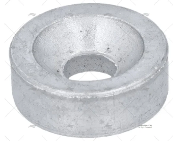 ANODO ZINC REDONDO NISSAN TOHATSU 2,5HP TECNOSEAL