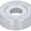 ANODO ZINC REDONDO NISSAN TOHATSU 2,5HP TECNOSEAL