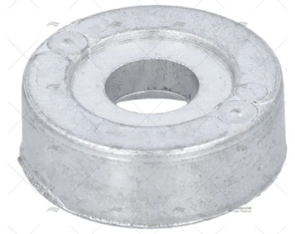 ANODO ZINC REDONDO NISSAN TOHATSU 2,5HP TECNOSEAL