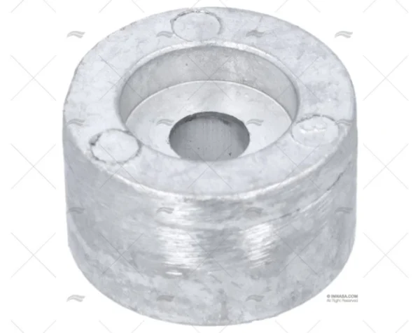 ANODO ZINC REDONDO SERIE HOND. TECNOSEAL