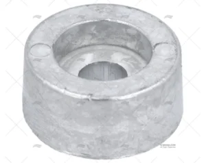 ANODO ZINC REDONDO SERIE OMC TECNOSEAL
