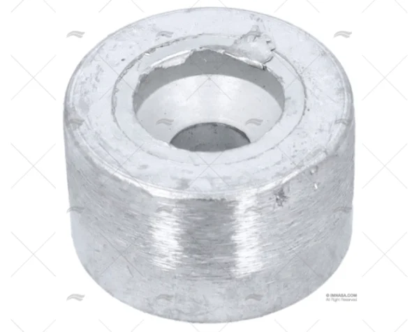 ANODO ZINC REDONDO YAM.60-85-115HP TECNOSEAL