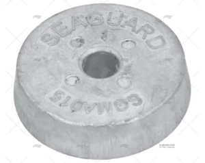 ANODO ZINC REDONDO YAM.70-85HP/MAR.40HP