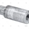 ANODO ZINC REFRIGERACION VOLVO GUARDIAN