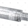 ANODO ZINC REFRIGERACION VOLVO GUARDIAN