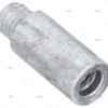 ANODO ZINC REFRIGERACION VOLVO TECNOSEAL
