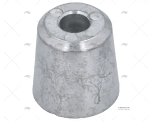 ANODO ZINC REGIANI 25mm TECNOSEAL