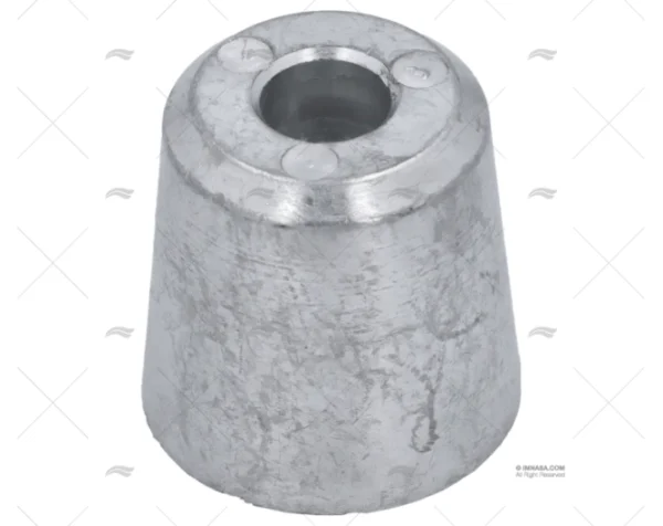 ANODO ZINC REGIANI 25mm TECNOSEAL
