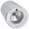 ANODO ZINC REGIANI 30mm TECNOSEAL