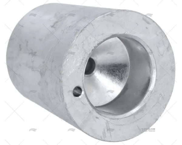 ANODO ZINC REGIANI 35mm TECNOSEAL