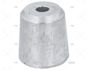 ANODO ZINC REGIANI 50mm TECNOSEAL