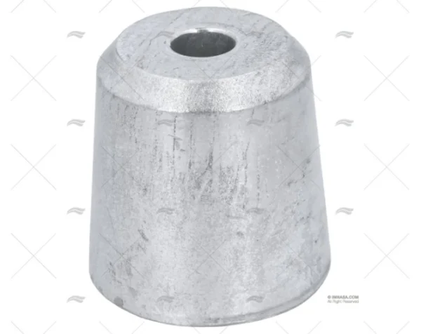 ANODO ZINC REGIANI 50mm TECNOSEAL