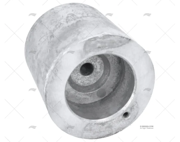 ANODO ZINC REGIANI 60mm GUARDIAN