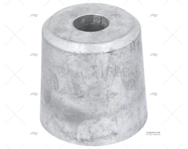 ANODO ZINC REGIANI 60mm GUARDIAN