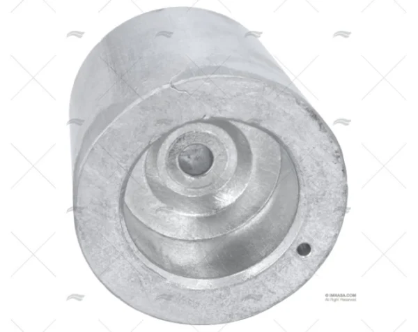 ANODO ZINC REGIANI 60mm TECNOSEAL