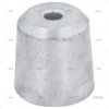 ANODO ZINC REGIANI 60mm TECNOSEAL
