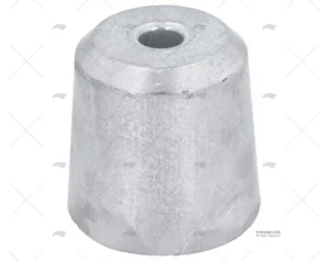 ANODO ZINC REGIANI 60mm TECNOSEAL