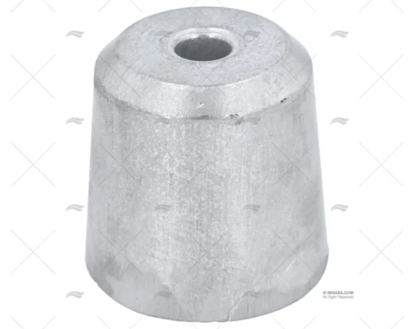 ANODO ZINC REGIANI 60mm TECNOSEAL