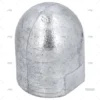 ANODO ZINC RENAULT MARINE EJE 40mm ZINETI