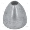 ANODO ZINC RIVA 35-50mm TECNOSEAL