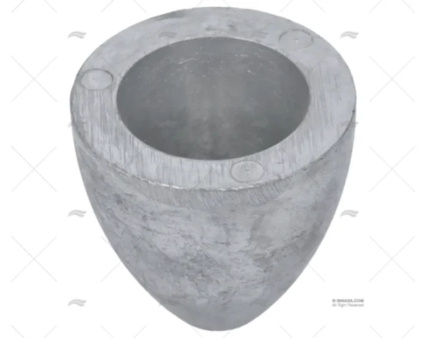 ANODO ZINC RIVA 35-50mm TECNOSEAL