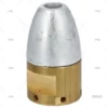 ANODO ZINC RIVA