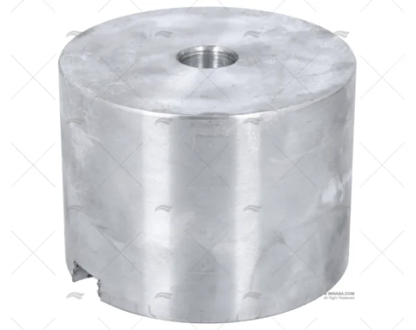 ANODO ZINC RIVA MERCURIUS 116mm GUARDIAN