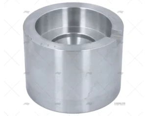 ANODO ZINC RIVA MERCURIUS 116mm TECNOSEAL