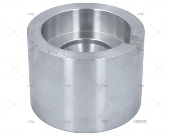 ANODO ZINC RIVA MERCURIUS 116mm TECNOSEAL