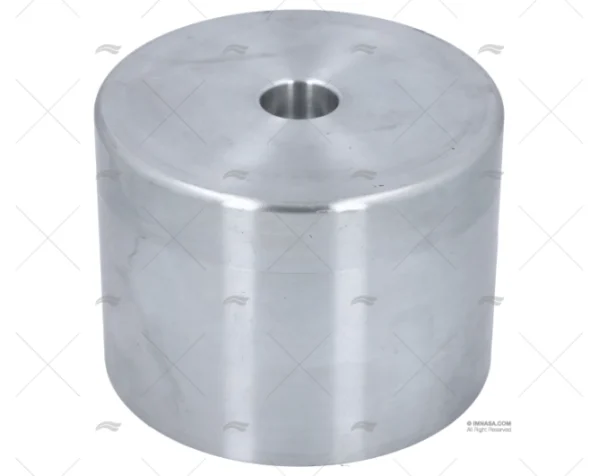 ANODO ZINC RIVA MERCURIUS 116mm TECNOSEAL