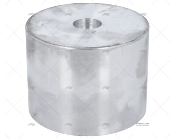 ANODO ZINC RIVA OPERA 120mm GUARDIAN