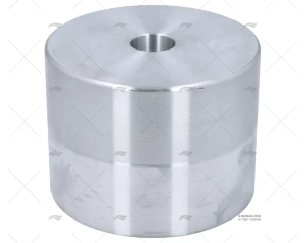 ANODO ZINC RIVA OPERA 120mm TECNOSEAL