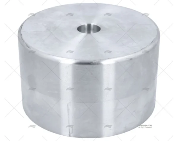 ANODO ZINC RIVA OPERA 171mm TECNOSEAL