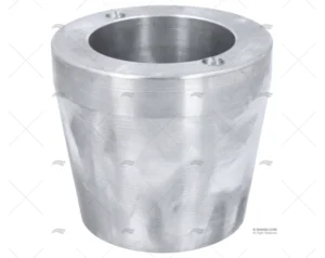 ANODO ZINC RIVA SPLENDIDA 140mm GUARDIAN