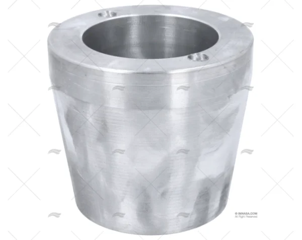 ANODO ZINC RIVA SPLENDIDA 140mm GUARDIAN