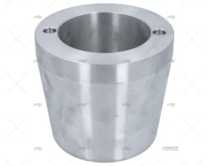 ANODO ZINC RIVA SPLENDIDA 140mm TECNOSEAL