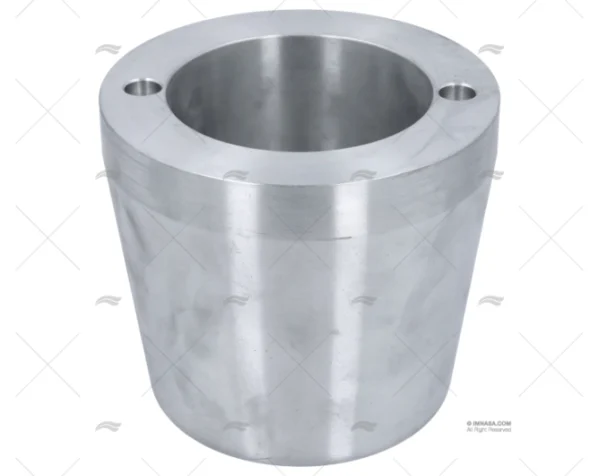 ANODO ZINC RIVA SPLENDIDA 140mm TECNOSEAL