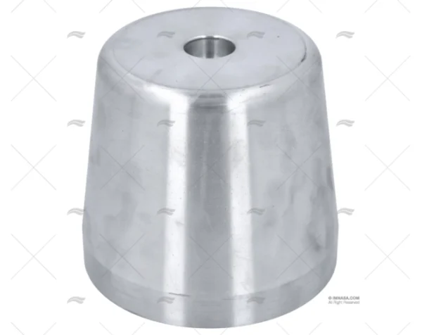 ANODO ZINC RIVA SPLENDIDA 140mm TECNOSEAL