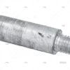 ANODO ZINC ROSCA 7/16" REFRIG. VOLVO GUARDIAN