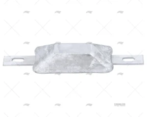 ANODO ZINC SCANDINAVO 120x46mm GUARDIAN