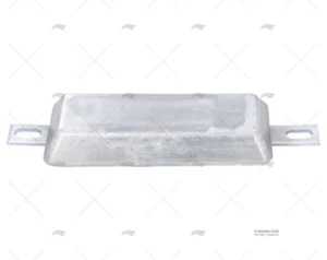 ANODO ZINC SCANDINAVO 220x95mm GUARDIAN